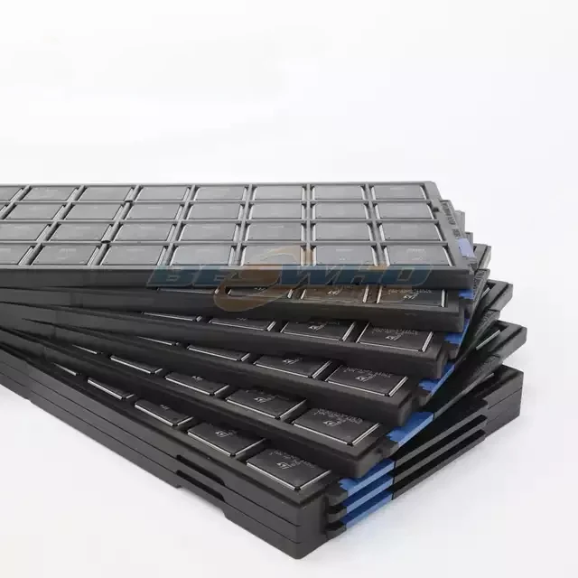 Электронные компоненты STM32L053R6H6 IC MCU 32BIT 32KB FLASH Drive 64tfbga микроконтроллер микросхема STM32L053