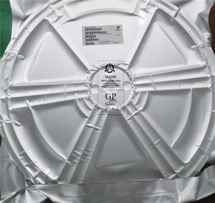 8157-RCY86 used cof led cof