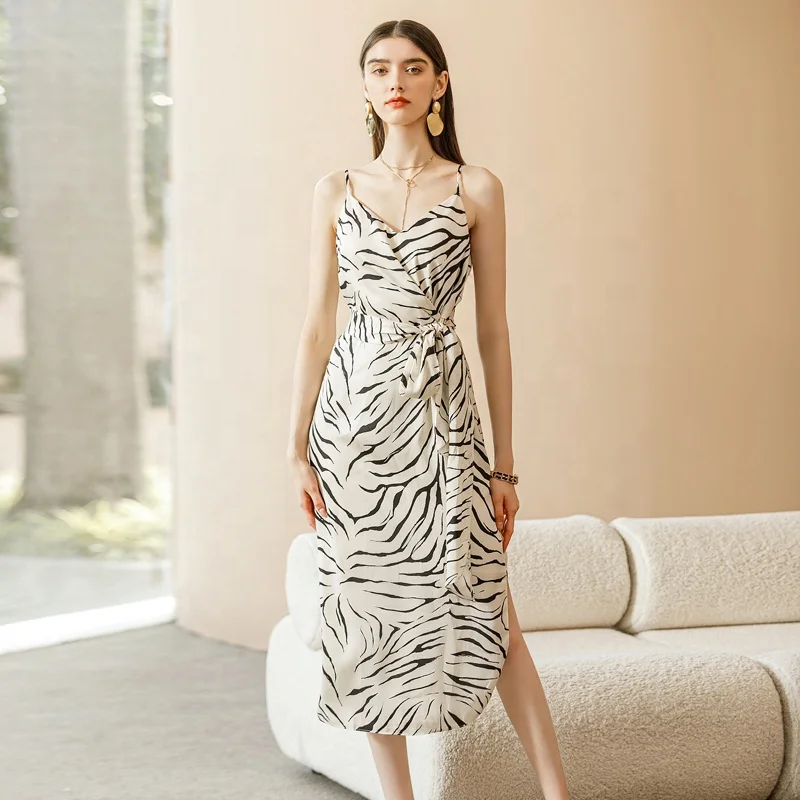 original fashion lady dress and jacket women formal career dresses satin off shoulder full corset dress