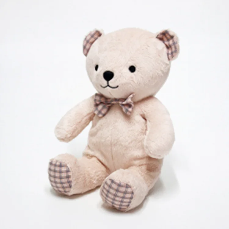 Customized High Quality Therapy Autism Anxiety Plush Weighted Toys For Sensory