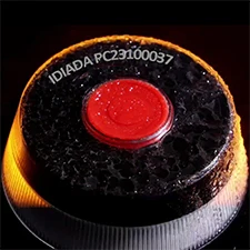 Luz emergencia coche gps baliza de emergencia V16 averia coche dgt3.0 iot road Iot beacon light