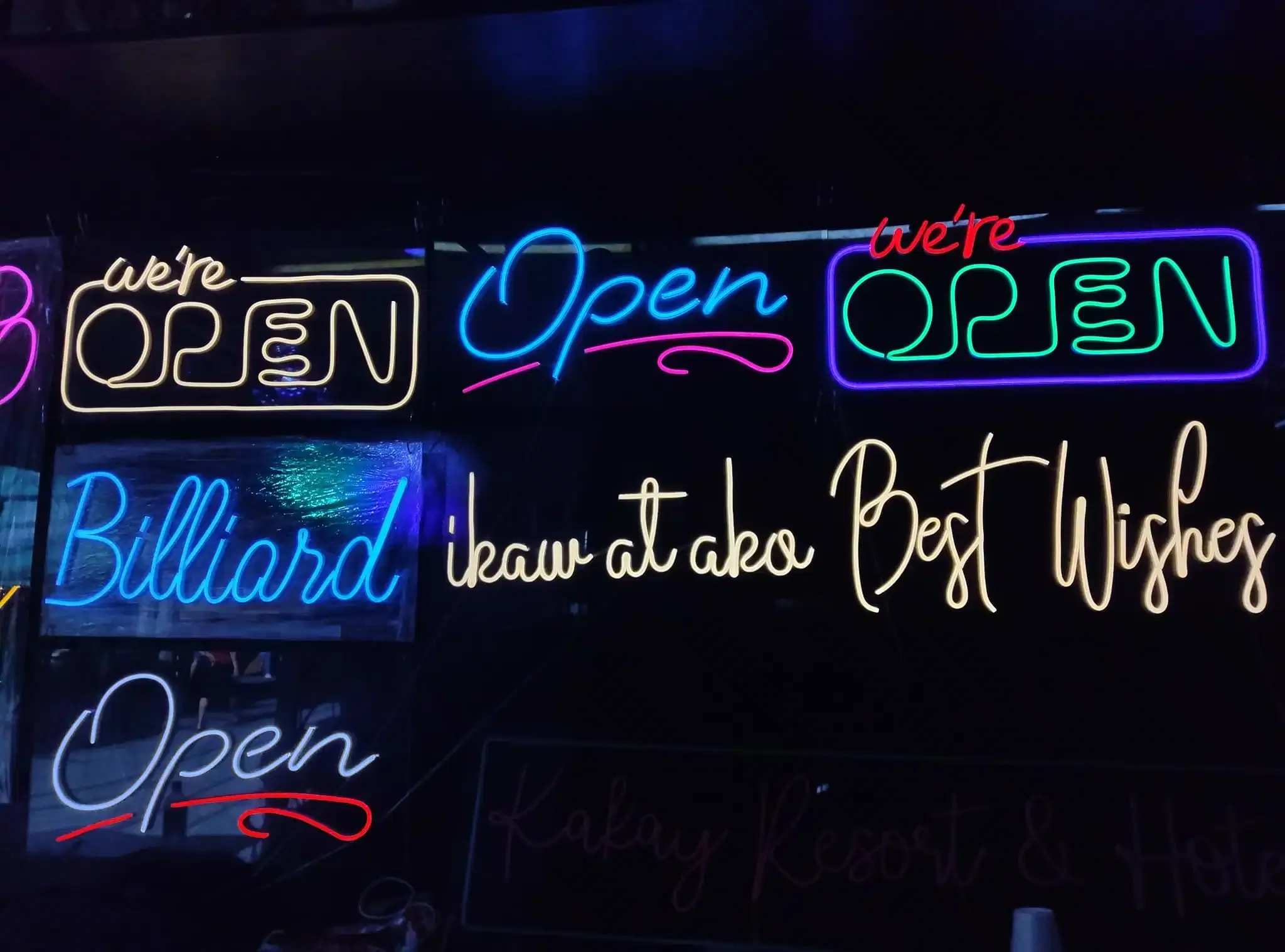 LED Music Note Neon Lights Custom Wall Hanging Neon Sign Light LED Neon Night Light Gift Wall Art Usb/battery Operated Birthday