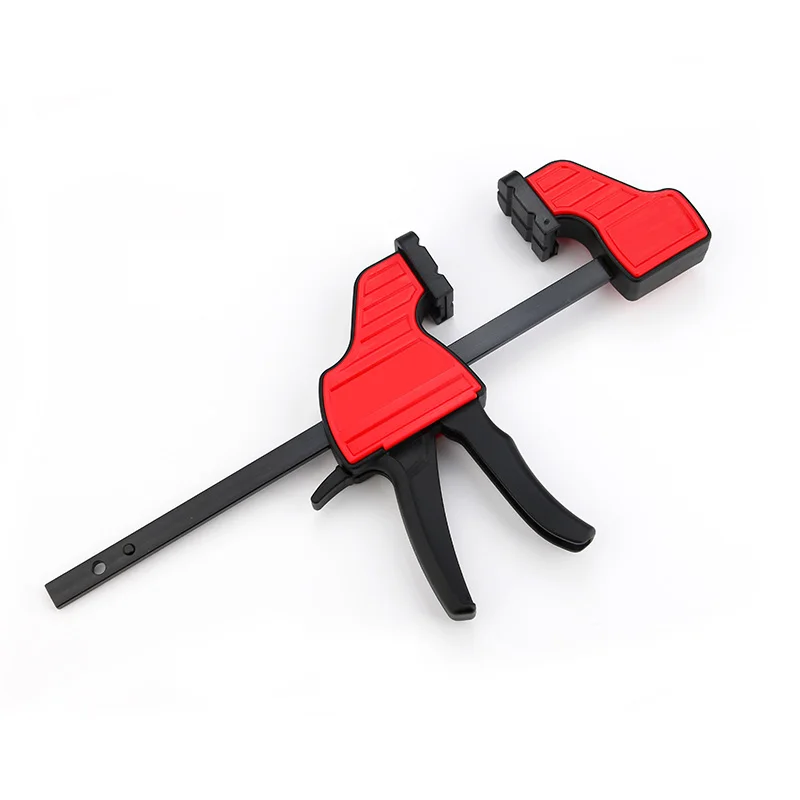 Factory Direct Supply Easy To Use Adjustable Wood Panel Clamp