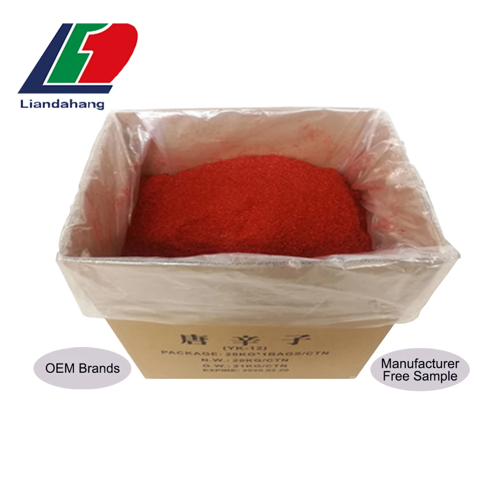 Dried Paprika Crushed New Crop Paprika Whole Flakes Powder Chili