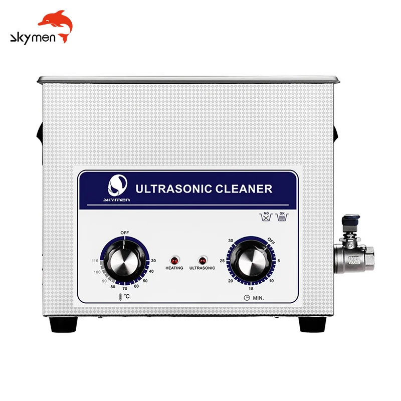 10L JP-040 benchtop Scalpel forceps  ultrasonic cleaner