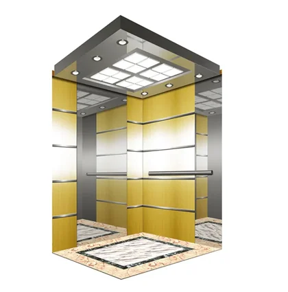 Good Sales Surprise Price High Quality Office Building Commercial Lift Classic Style Passenger Elevator