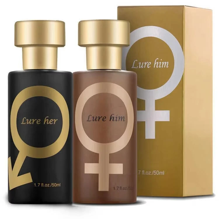 Wholesale High Quality  Beautiful Girl Pheromone Attractive Perfume Long Lasting Fragrance Men And Women Perfume