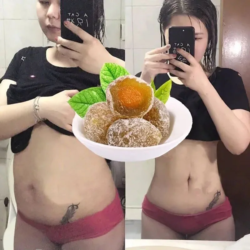 Натуральный фермент слива