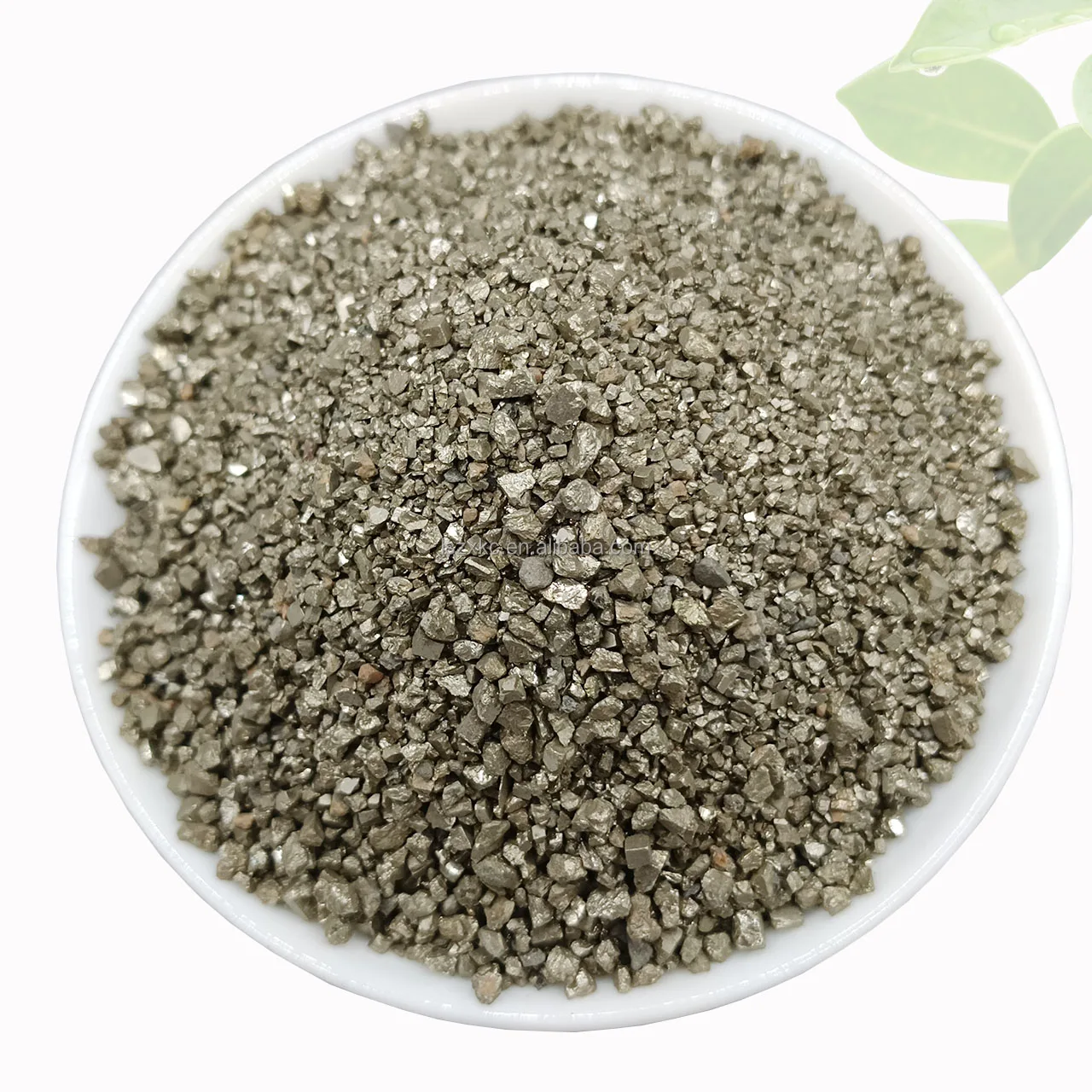 Manufacturers supply  good quality grinding  iron sulfide