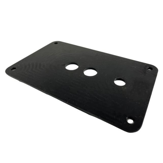 Factory low price hot sale 3mm can be customized thickness of non-slip insulation Square rubber vibration dampening mat