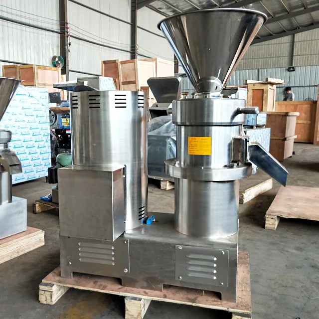 Коммерческая Машина Для Производства арахисового масла и мокрого сои, шлифовальный станок в продаже