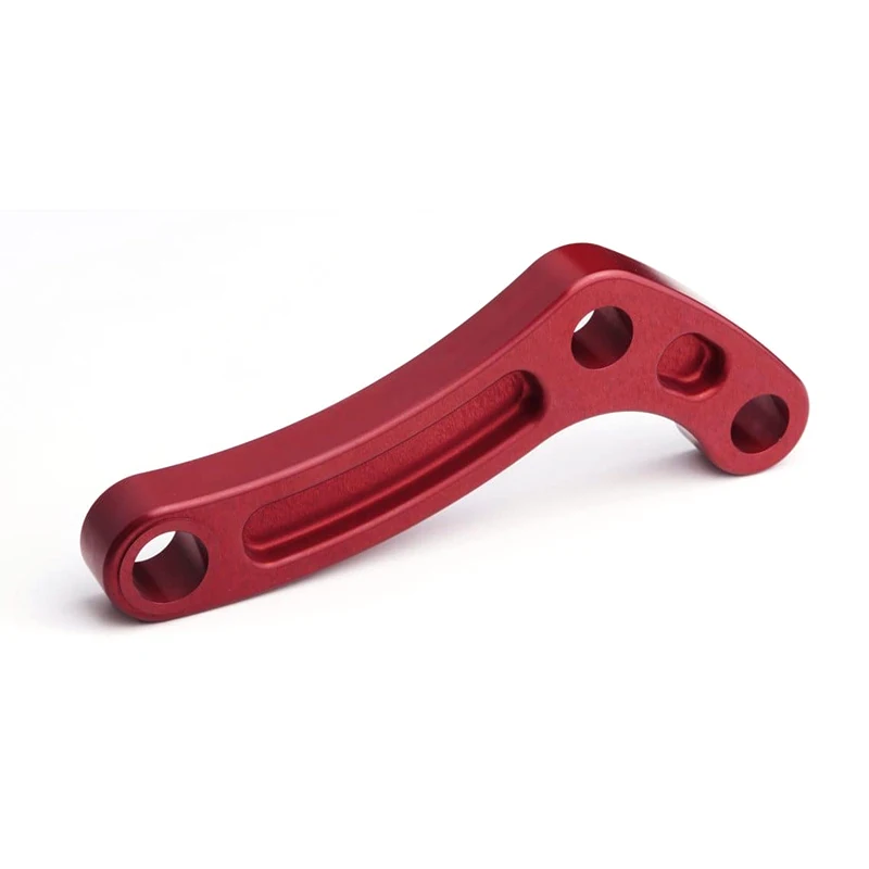 RJC Custom Cnc Turning Parts Metal Stainless Steel Aluminium Alloy Mechanical Products Metal Cnc Machining Milling Service