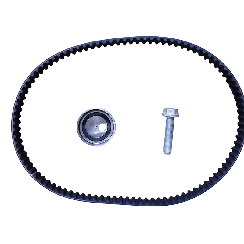 Timing Pulley Set Belt OEM 530049010 Car Accessories for Renault 7701472725 7701477024 E7J 634,E7J 635,E7J 780,K7J 700