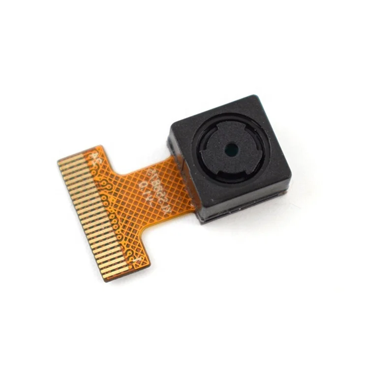 Digital HD 5mp Ov5648 Fixed Focus Cmos Sensor MIPI Camera Module