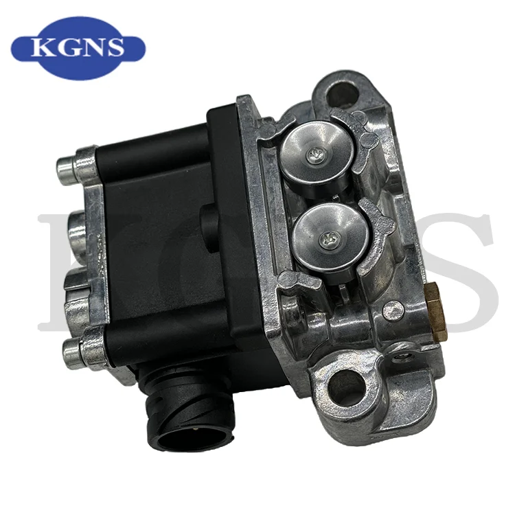 SHIFT CYLINDER  FOR M-AN 81326886009