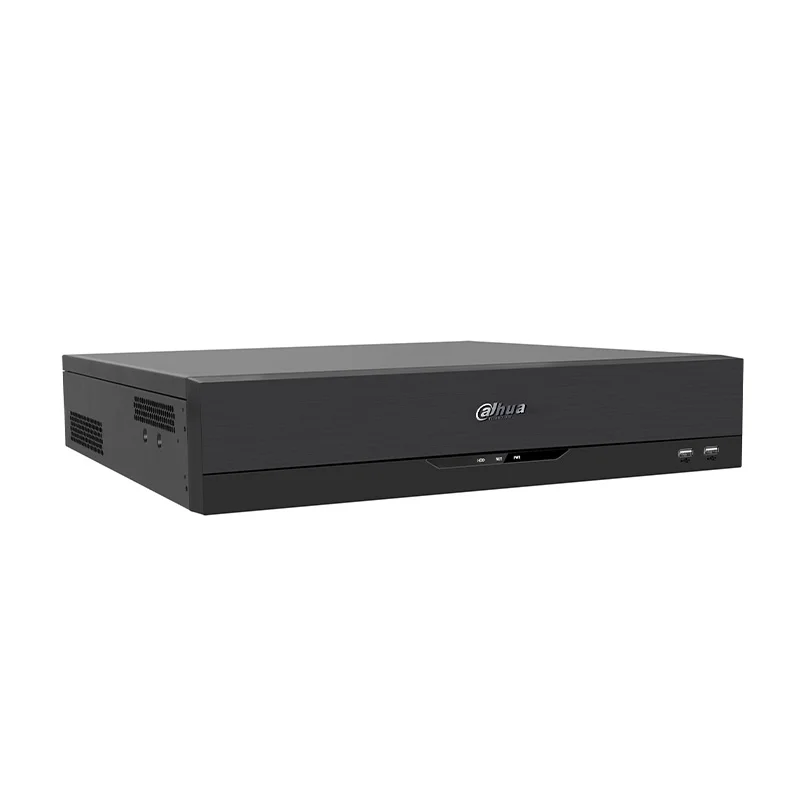 Dahua NVR616-64/128-4KS2 64/128 Channel Ultra 4K H.265 Network Video Recorder DAHUA 64CH 128CH NVR