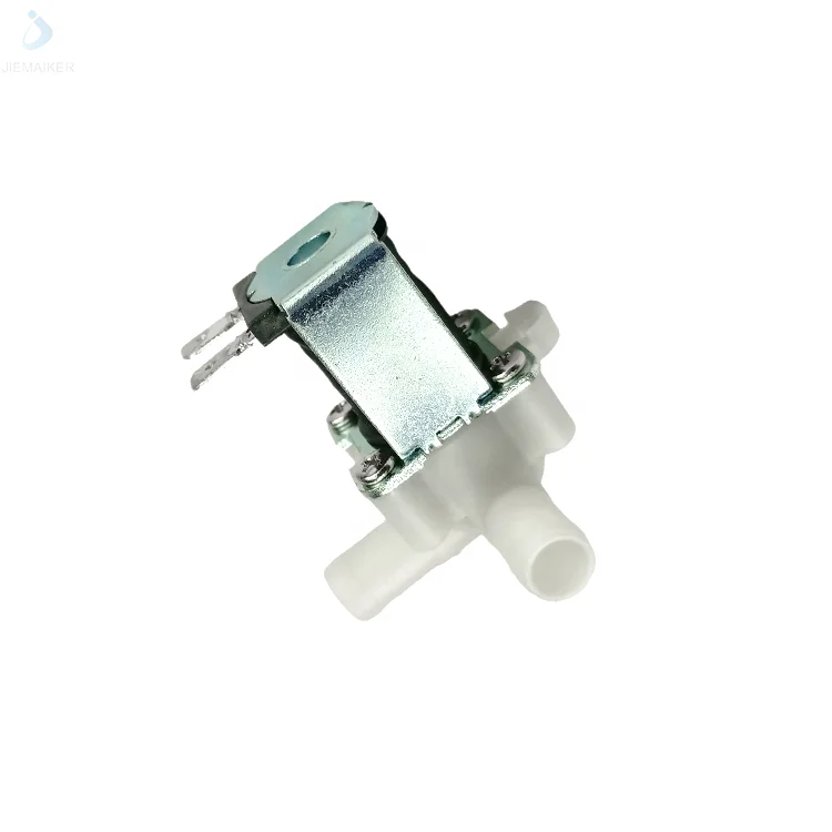Jetmaker JMKV2-24V4 12 volt cheap miniature electric hydraulic solenoid valve for eye nanny