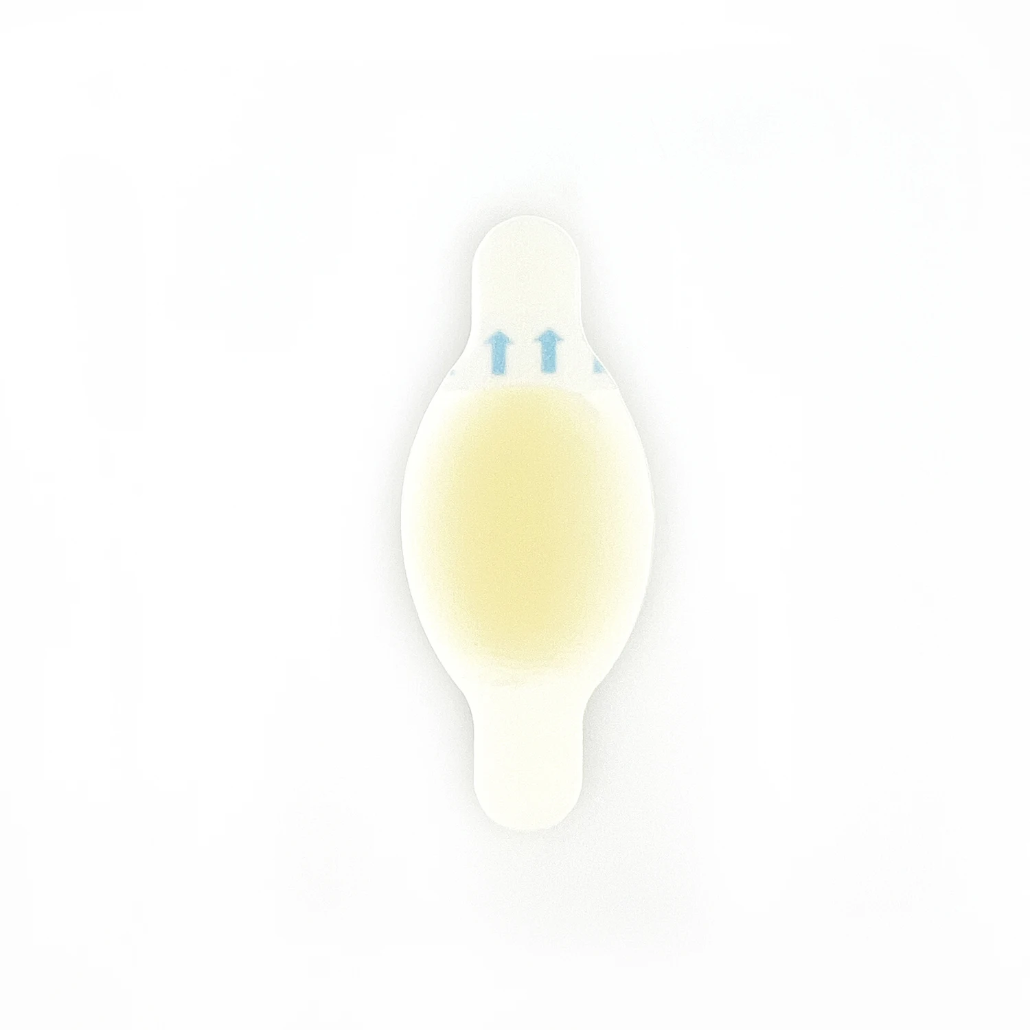 Adhesive hydrocolloid wound dressing foot and toe patch medical burn wound dressing gel dressing