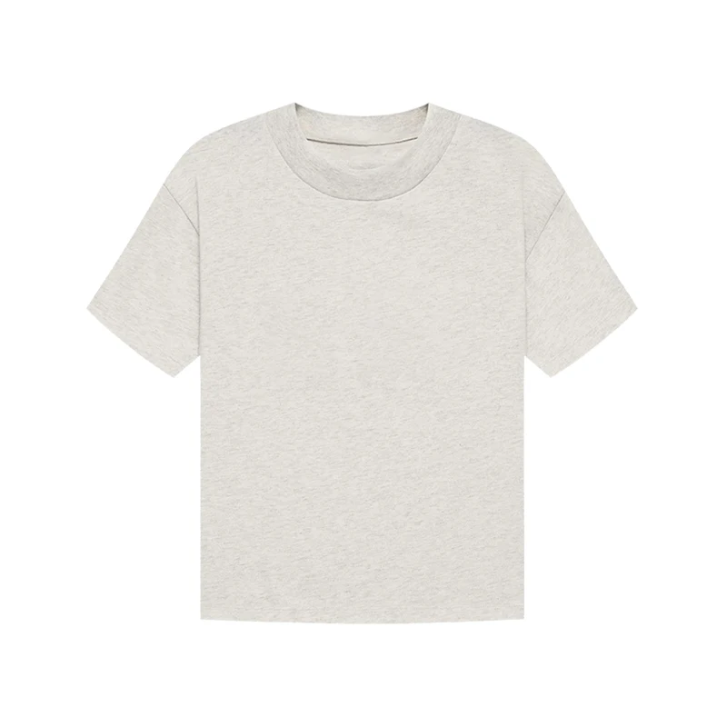 High Quality Wholesale 100% Cotton Tshirt Sublimation T Shirt Plain Custom Printing T- Shirt