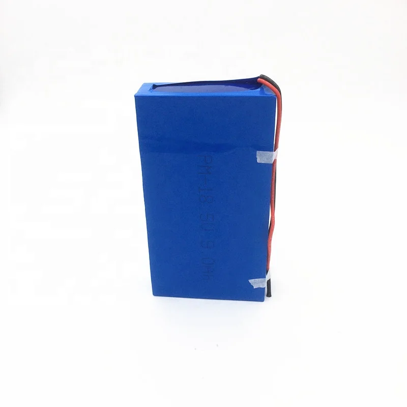 lipo 18v battery 5s 18.5v lipo battery 18.5v li-ion battery pack 10ah