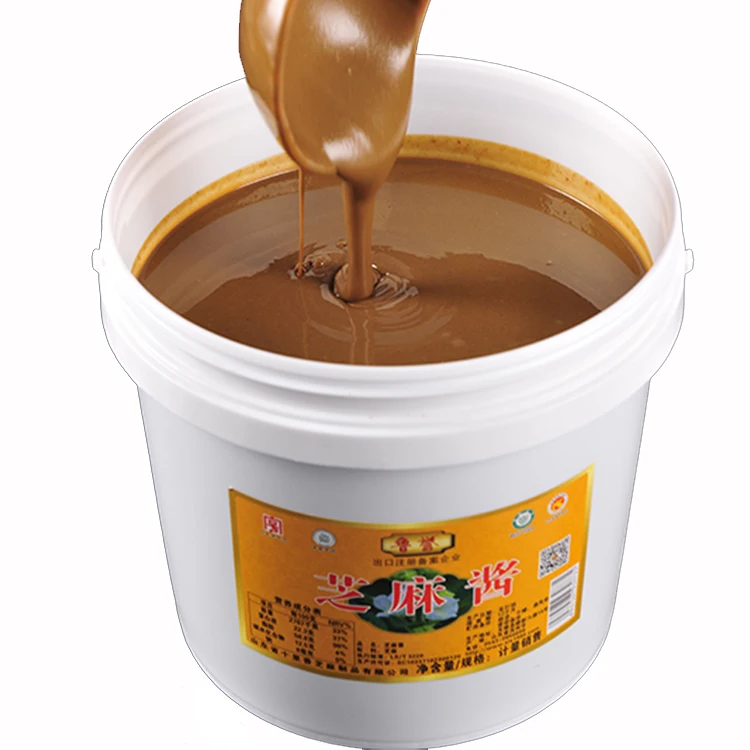 Прямая Продажа с фабрики, хорошее качество, приготовление кунжутной пасты