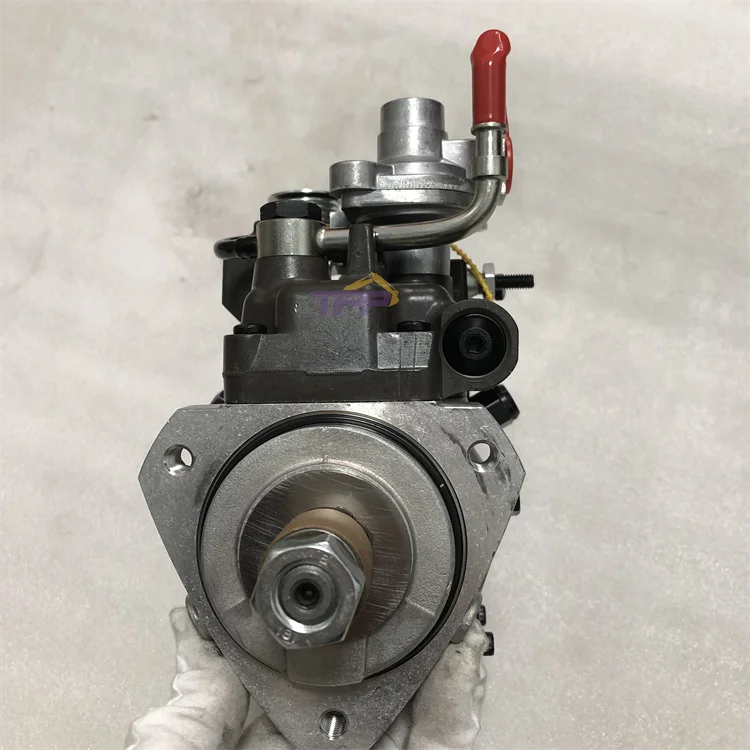 High Quality Fuel Injector Pump 9320A536H For CAT 320D