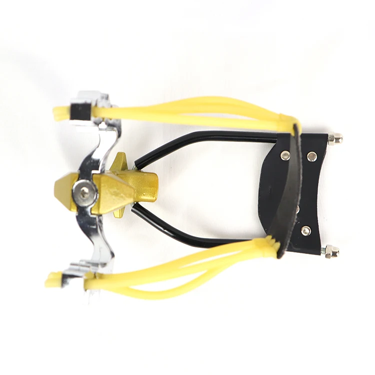 High Speed Elastic Hunting Fishing Slingshot Arrow Shooting Slingshot