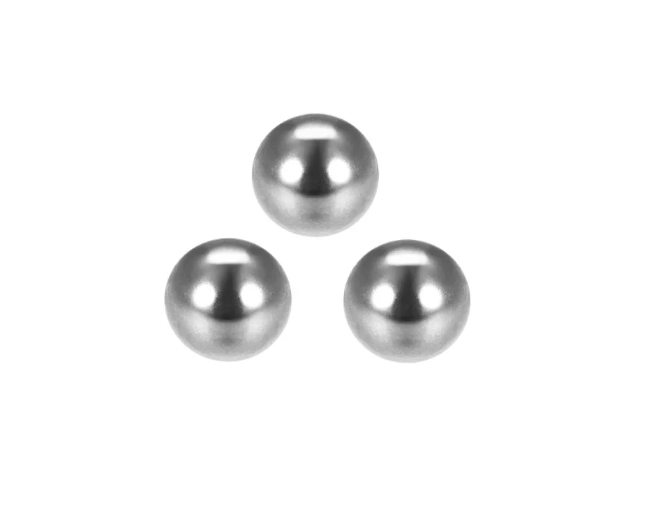 70mm Large Solid Stainless Steel Balls For  Bearings Balls SUS304 SS Steel Metal Balls