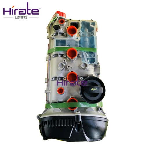 New Motor Parts EA888 2.0TFSI CDNA CDNB CDNC CAEA CAEB Engine For Audi TT Mk2 A4 B8 A5 Q5 A4L A6L Engine Skoda Kodiaq Seat Exeo