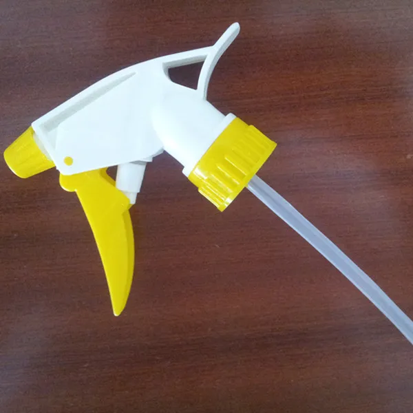 28MM Best quality promotional trigger sprayer water trigger for chemical cleaning china supplier