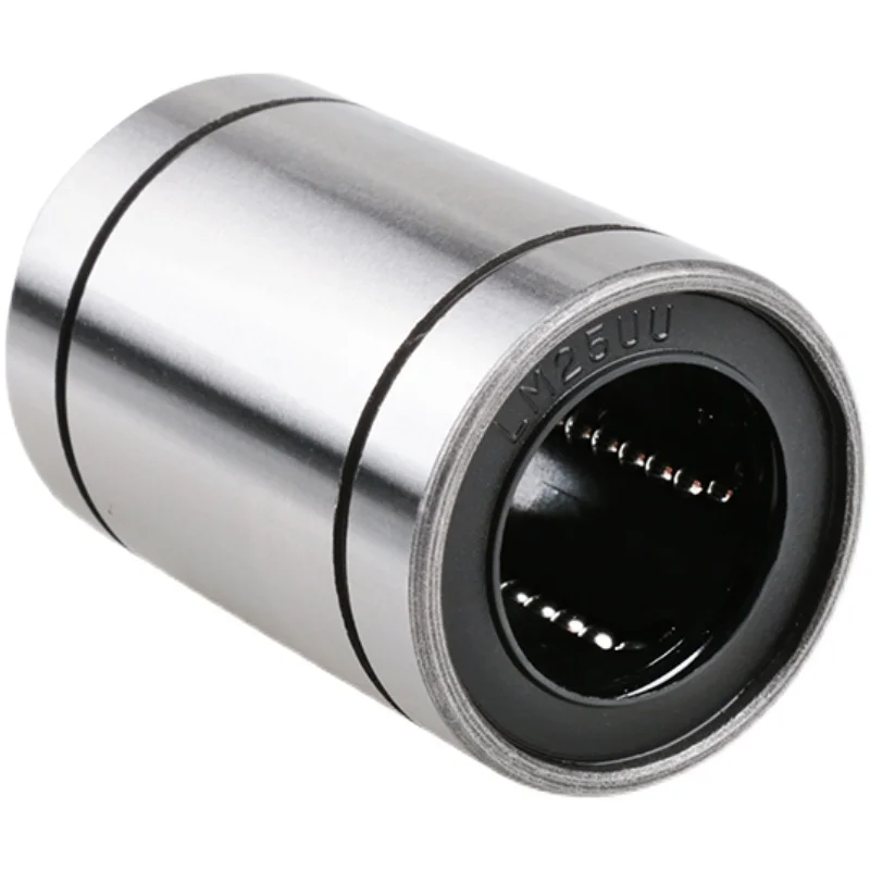 
Lowest price high quality 16mm 3D printer linear bearing lm16 lm16uu 
