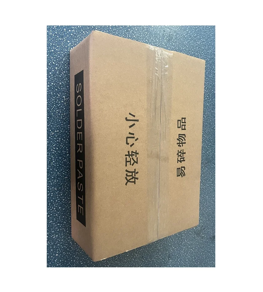 non-cleaning Maximum 220-230 celsius solder Sn60Pb40 soldering paste