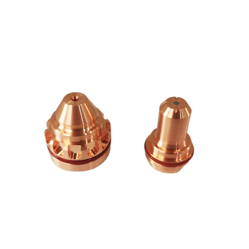 21-1055 Plasma Cutting Nozzle 200A for Thermal Dynamics