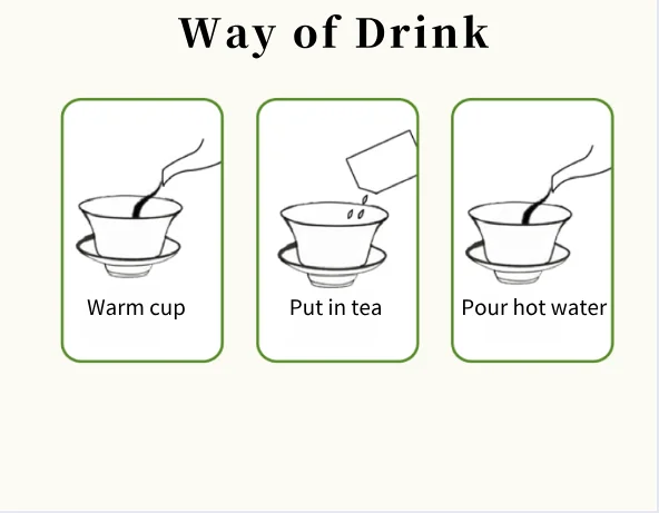 Private Label Herbal Best Slimming Diet Tea Osmanthus Fragrans Slimming tea Weight Loss Detox Tea