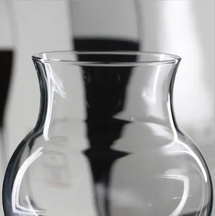 Hot sale belgian beer glass with capacity line new fashion oktoberfest beer glass mouth blown corona beer glass for sale