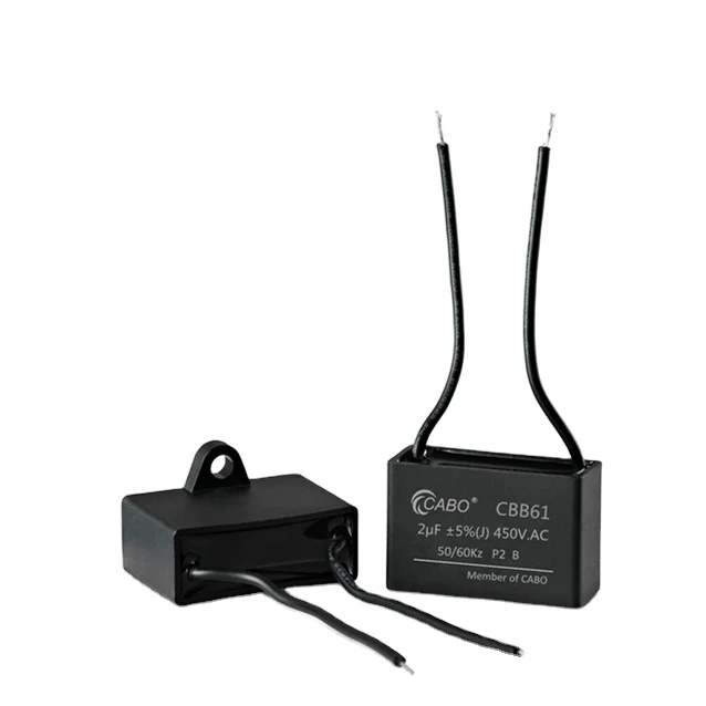 cbb61 run capacitor sh 40/70/21