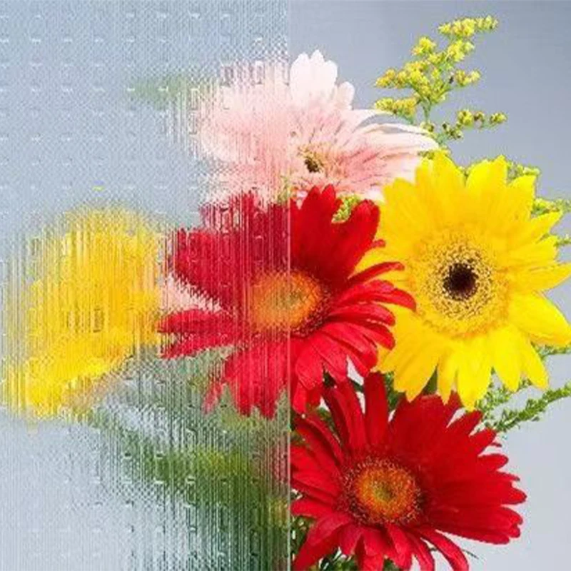 christmas home decor wall panel mosaic glass for interior wall decoration european style handicrafts patterned glass sheets