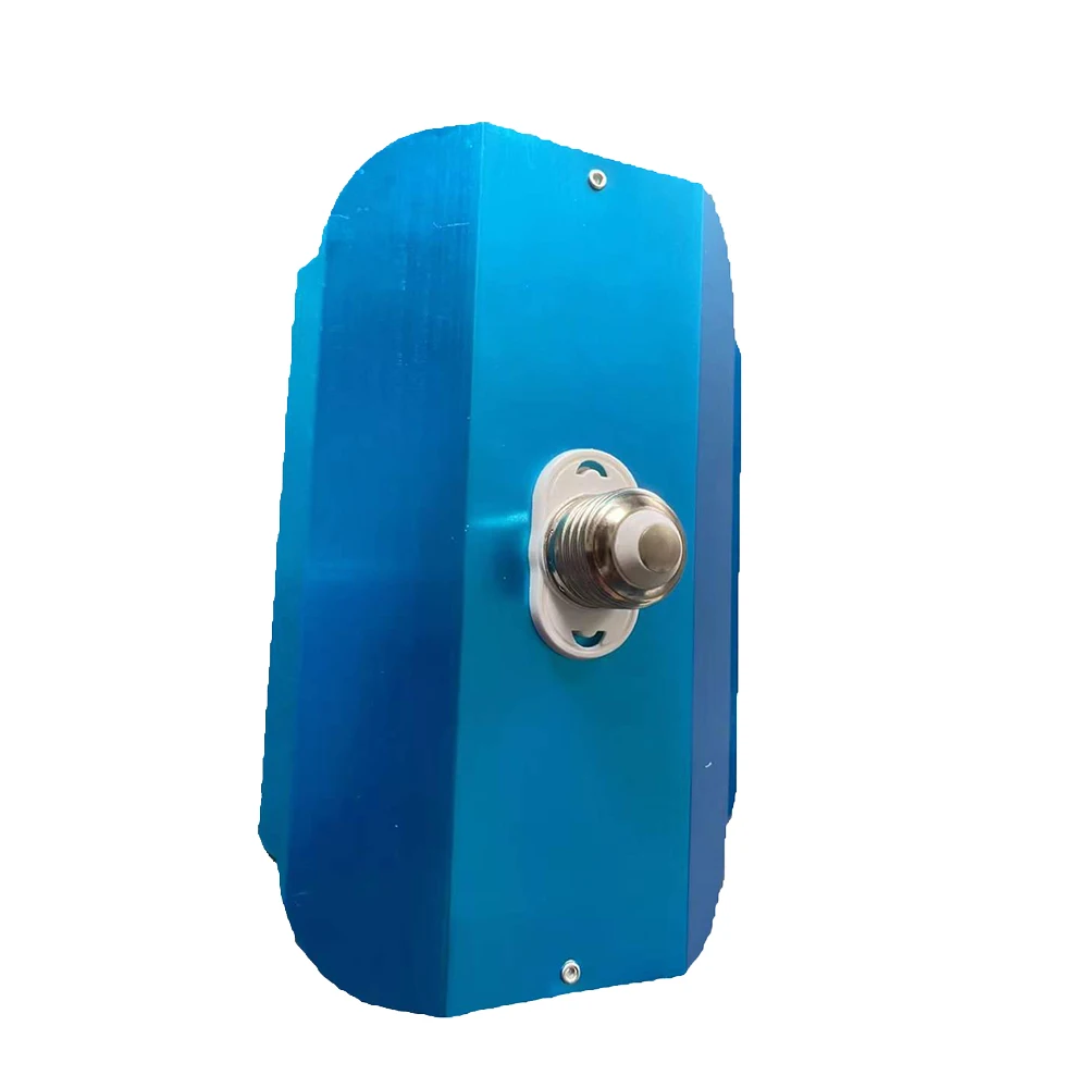 E27 50 Вт 100 SMD отражатель светодиодный промышленный 10000LM 85-2655 В 6500 К прожектор