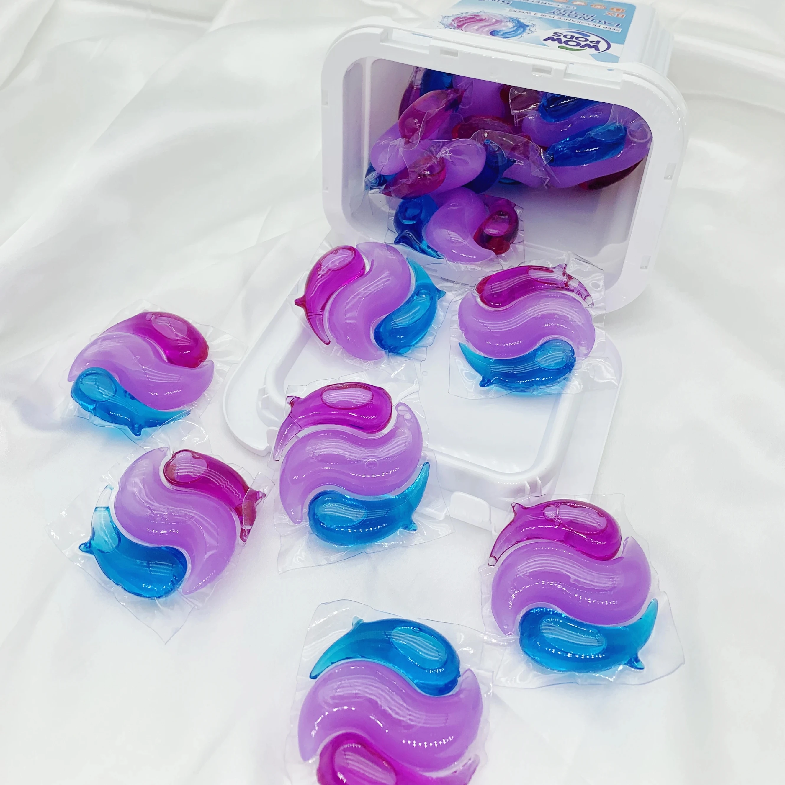 5 в 1 капсулы