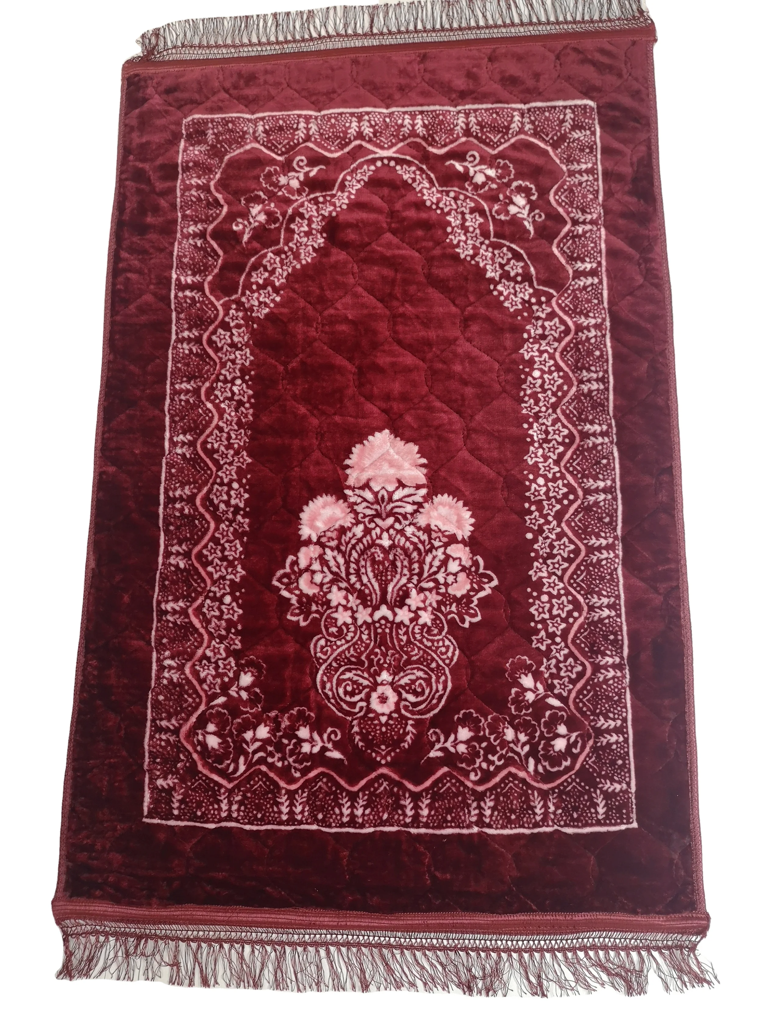 
islamic embroidered prayer mats for kids 