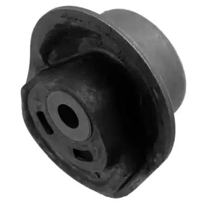 Durable using low price Suspension rubber parts rubber bush for AUDI 1H9501541