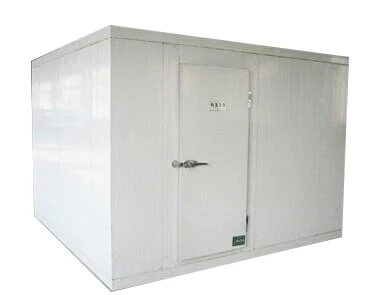 Freezer Cold Room For Meat/Lamb/Shrimp Storage Walk In Cooler Warehousing & Supermarket Supplies