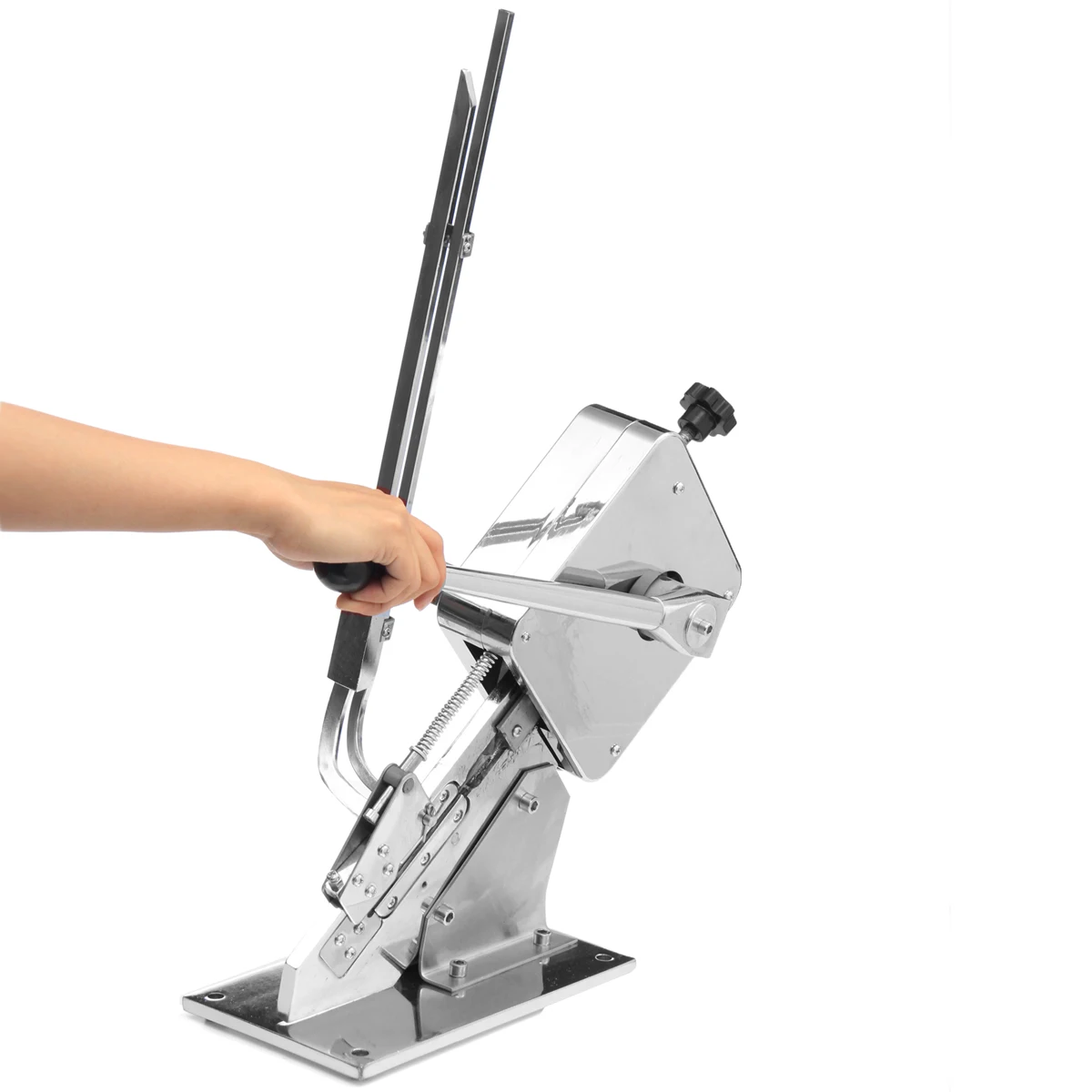 High Quality U-Shape Hand Manual Sealing Clipping Clippers Machine For Sausage