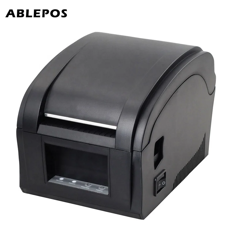 3 inch thermal barcode printer
