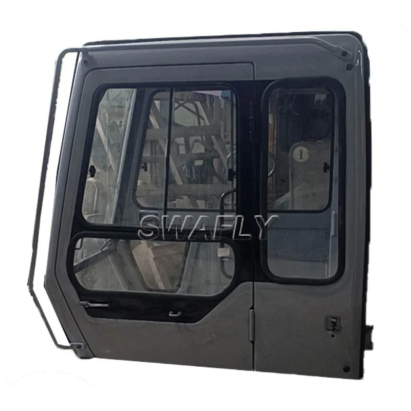 Swafly высокое качество кабина экскаватора оператора в сборе EX60-1 EX60-2 EX120-1 EX120-2 EX200-2 EX200-5 EX220 EX300 EX300-2