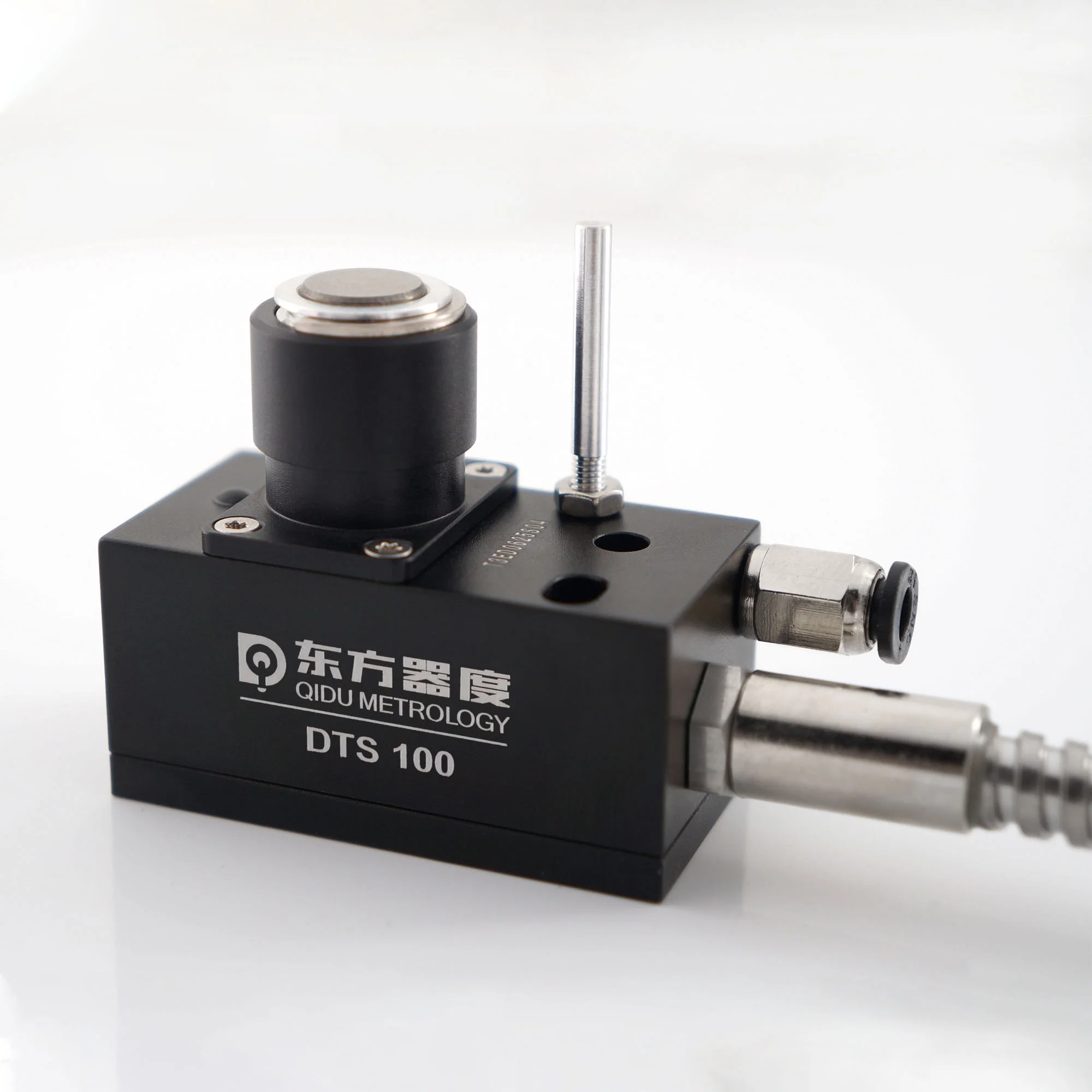 High Efficient Tool Height Setter for CNC Machine Automatically