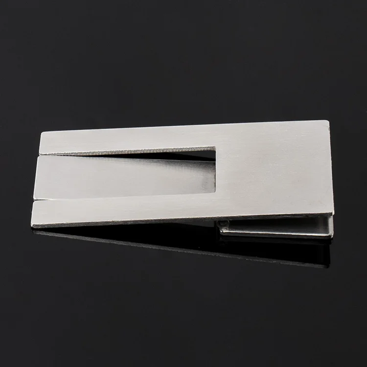 Foldable Pocket Stainless Steel Cigar Stand or Rest
