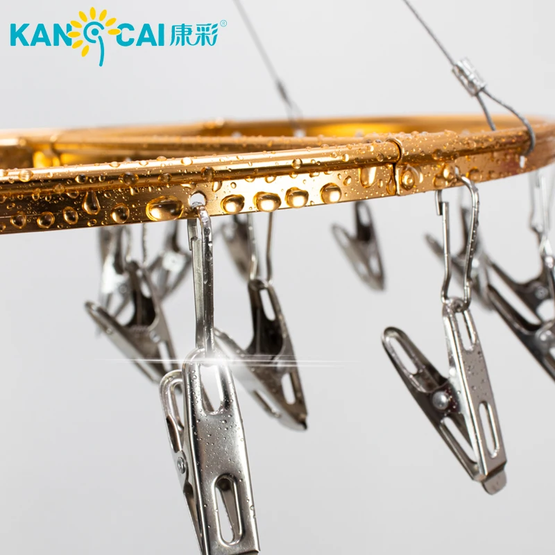 closet display kid dress clothes rack shop hanger