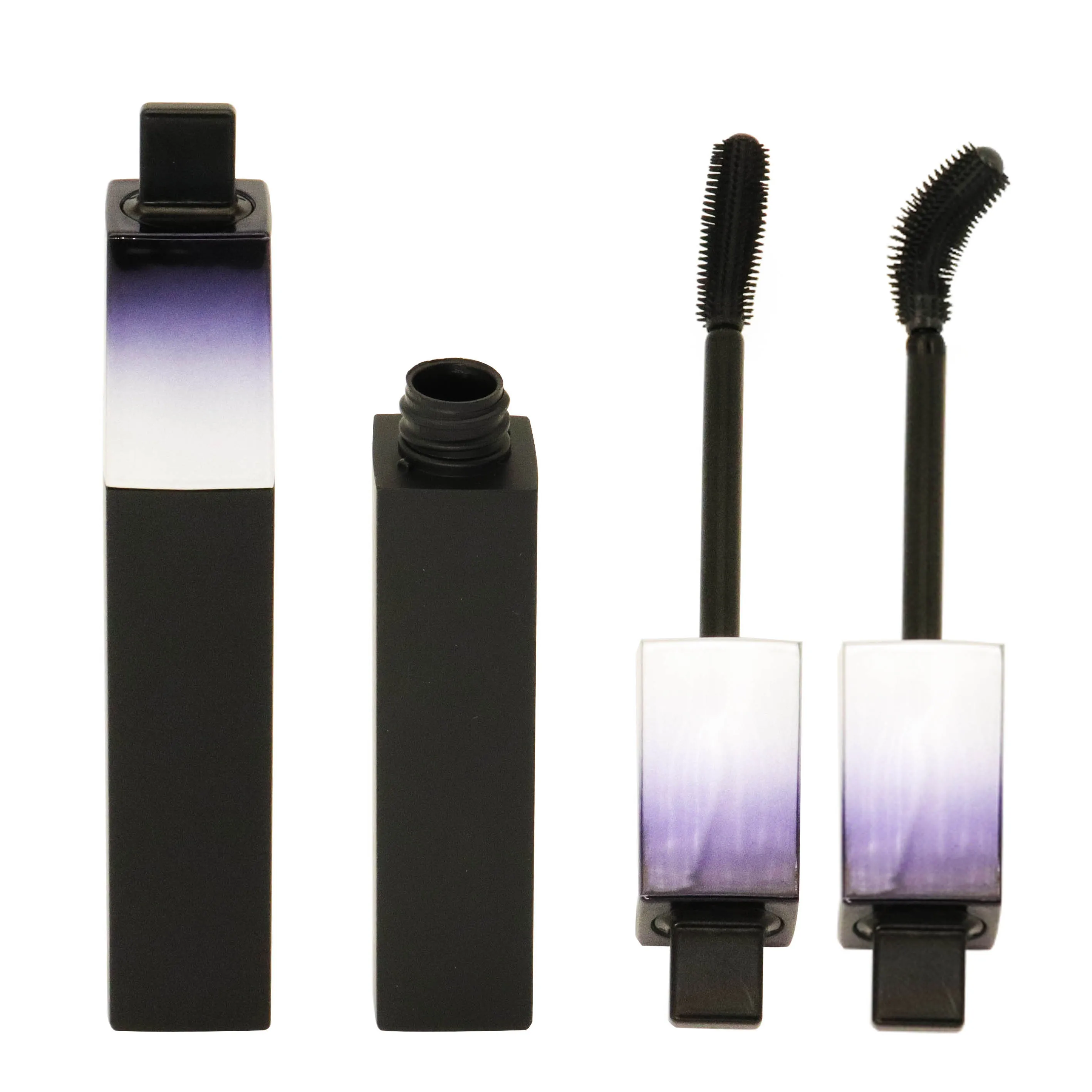 Mascara High Quality Lengthening Long Lasting Waterproof Mascara
