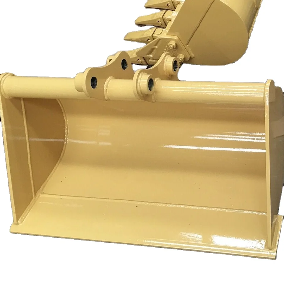 Ковш для очистки экскаватора Скелет ведро для продажи